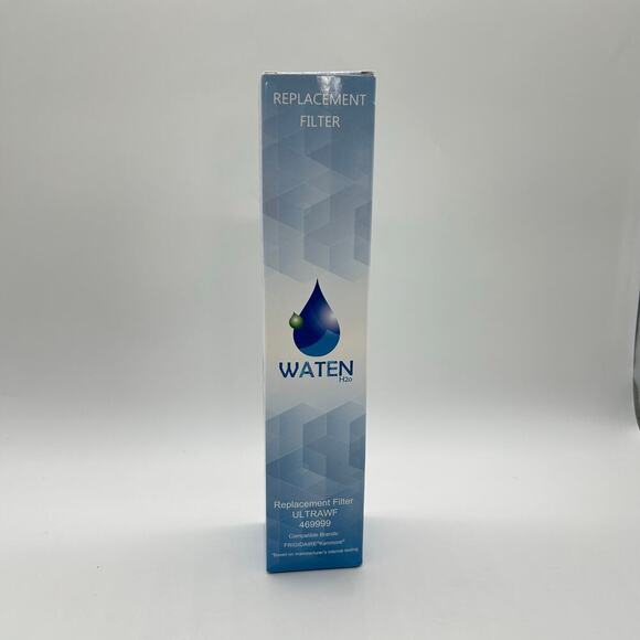 Waten Replacement Water Filter for  Frigidaire Kenmore ULTRAWF 469999 Sealed NEW - Picture 1 of 11